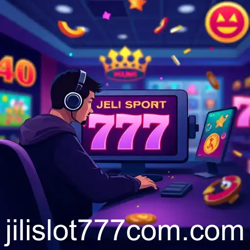 The Rise of Jili Slot 777 in Online Gaming