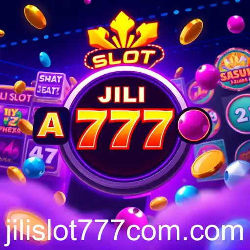 jili slot 777