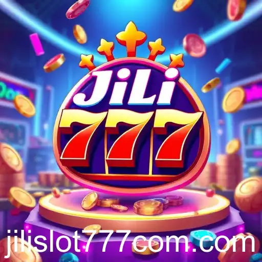 jili slot 777