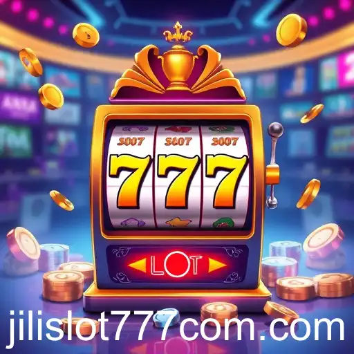 The Rise of Jili Slot 777 in the Digital Gaming Era