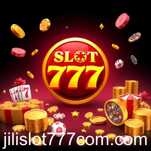 jili slot 777