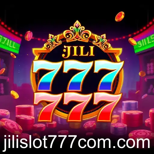 jili slot 777