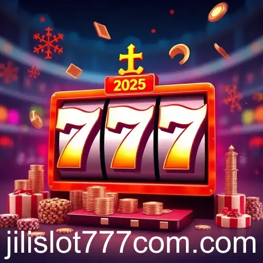jili slot 777