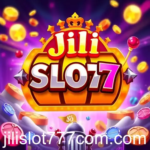 jili slot 777