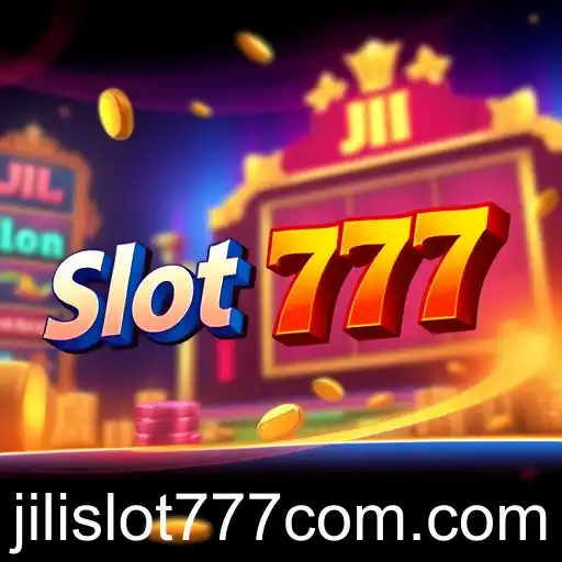 jili slot 777